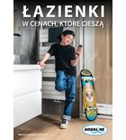Photo: AQUALINE, 2026/2027 PL, 62 stron (10 sztuk w opakowaniu)