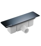 Photo: KAZUKO vaničkový sifon, DN40, krytka gun metal