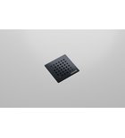 Photo: FLEXIA vaničkový sifón, otvor vaničky 90mm, DN40, gun metal