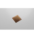 Photo: FLEXIA vaničkový sifón, otvor vaničky 90mm, DN40, meď mat