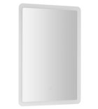 FAGO Spiegel mit LED-Beleuchtung 50x70cm, Berührungssensor, dimmbar Photo: FAGO Spiegel mit LED-Beleuchtung 50x70cm, Berührungssensor, dimmbar