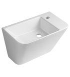 Photo: PRIMO keramické umývátko 50x28cm, bílá