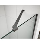 Photo: FISA Wandprofil und Eckprofil, gun metal