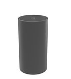 Photo: OASIS Waschtischunterbau, LED-Diffusor, ø 400 x 745 mm, carina