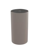 Photo: OASIS Waschtischunterbau, LED-Diffusor, ø 400 x 745 mm, agila