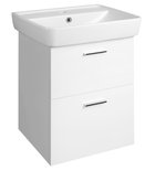 Photo: ZOJA Vanity Unit 41,5x50x35,5cm, white
