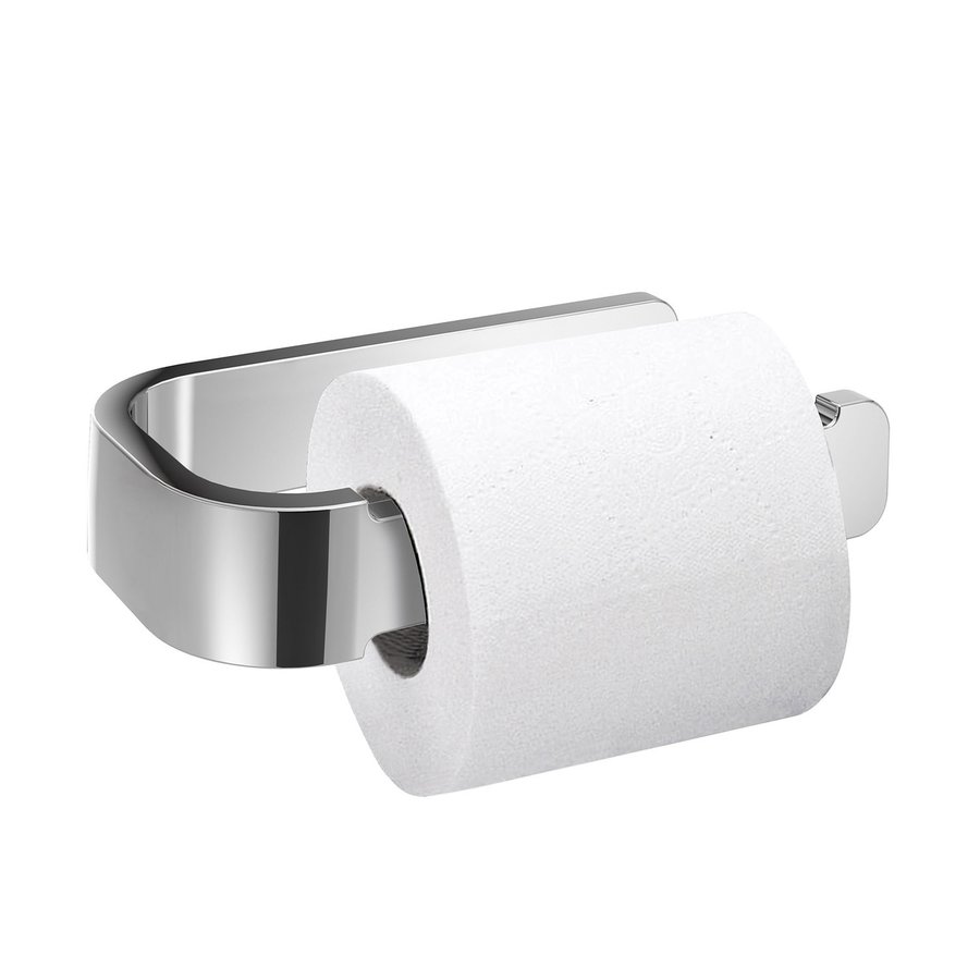 Gedy OUTLINE držák toaletního papíru, chrom 322413