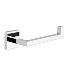 Photo: ELBA držák toaletního papíru, chrom