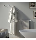 Photo: ELBA wieszak, chrom