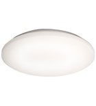 Photo: ORBIS bathroom ceiling light, ø 400mm, sensor, OSRAM, 2700lm, 25W, IP44