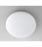 Photo: Bathroom ceiling light, ø 325mm, OSRAM,2640lm, 24W, 3000K, IP44