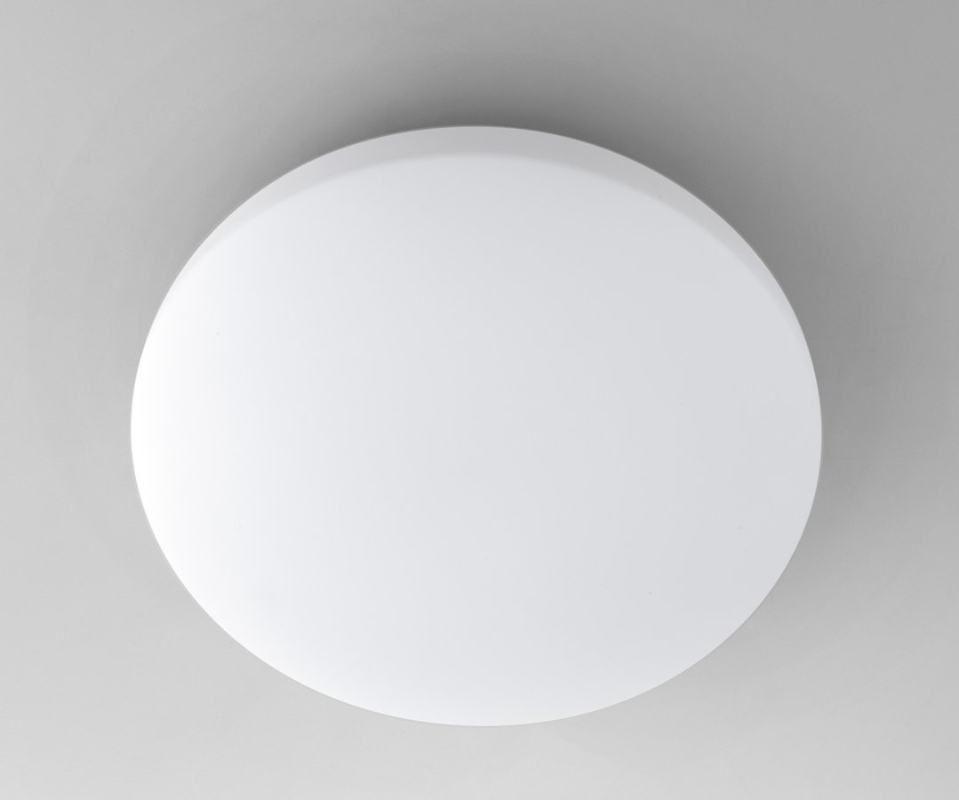 OSRAM Koupelnové stropní svítidlo, ø 210mm, OSRAM,1320lm, 12W, 4000K, IP44 AC832670055