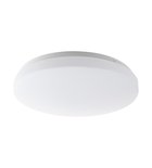 Photo: Kúpeľňové stropné svietidlo, ø 210mm, OSRAM,900lm, ,1320lm, 12W, 4000K, IP44
