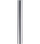 Photo: Prodlužovací trubka sifonu s přírubou, 32/250mm, chrom