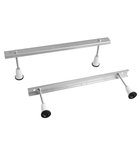 Photo: Bath Support Legs BRUCKNER, Pair