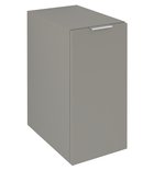 CIRASA lower cabinet 30x64x46cm, laundry basket, agila Photo: CIRASA lower cabinet 30x64x46cm, laundry basket, agila