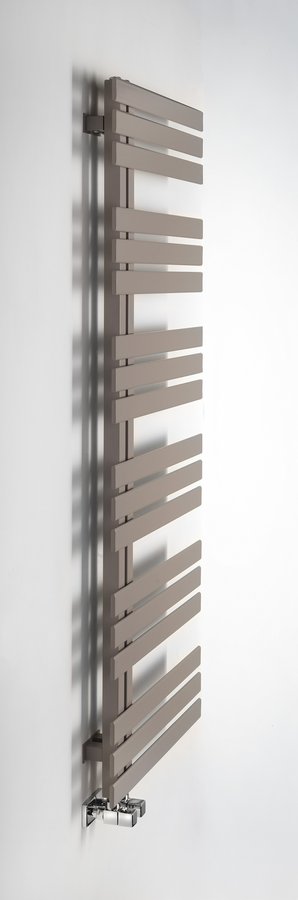 Sapho SILVANA otopné těleso 600x1500mm, agila mat IR156A