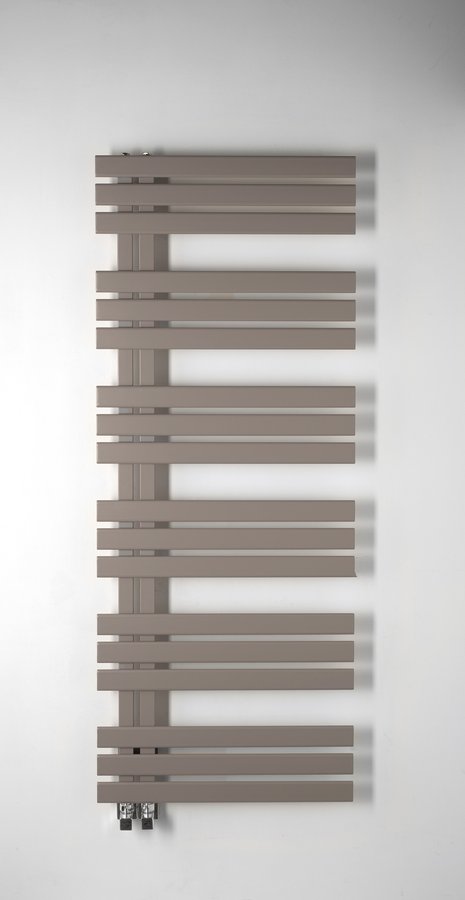 Sapho SILVANA otopné těleso 600x1500mm, agila mat IR156A