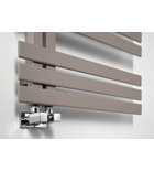 Photo: SILVANA bathroom radiator 600x1500mm, agila matt