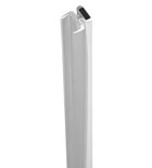 Photo: SPIRIT Wall side magnetic seal, 2000mm