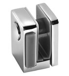 Photo: SPIRIT holder support bar side glass, chrom