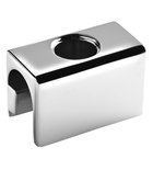 Photo: SPIRIT bottom rail end cap, chrome