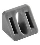 Photo: SPIRIT wall profile fixing part