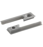 Photo: SPIRIT bottom rail stopper L/R