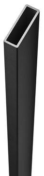 63809-ndgi11962b-spirit-black-profil-podelne-vzpery-cerna-mat-c
