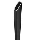 Photo: SPIRIT BLACK support bar tube, black matt
