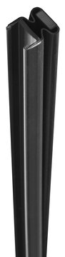 63814-ndgi3020391b-spirit-black-magneticke-tesneni-na-stenovy-profil-2000mm-c