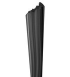 Photo: SPIRIT/LUXOR BLACK insert gasket