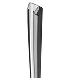 Photo: SPIRIT BLACK magnetic seal for side panel 2000mm