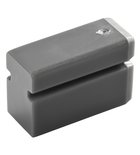 Photo: LUXOR Rail insert piece