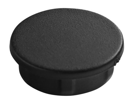 63880-ndgu4010176b-luxor-black-kulata-krytka-na-ukonceni-cerna-mat-c