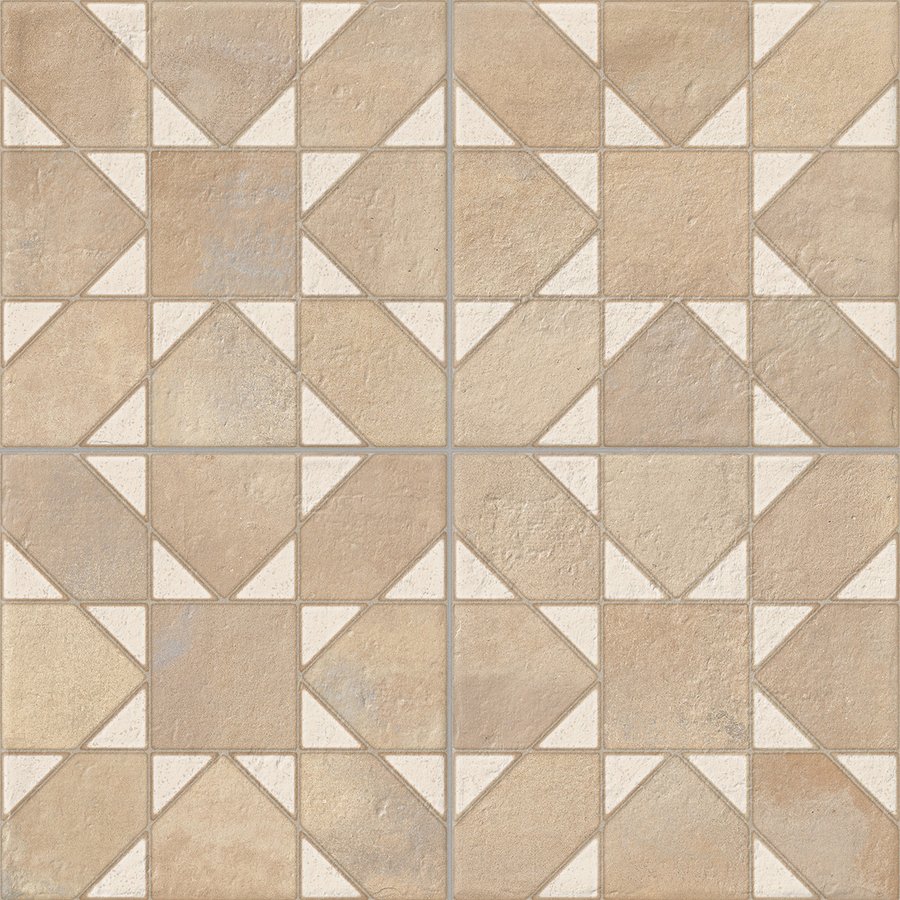 Gayafores SAONA dlažba Deco Chiaro 33,15x33,15 (1,32m2) SAA006