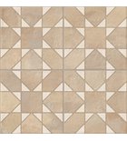 Photo: SAONA dlažba Deco Chiaro 33,15x33,15 (1,32m2)