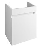 Photo: TORIN Vanity Unit 39,5x50x22cm, white