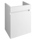 Photo: TORIN Vanity Unit 37x50x18cm, white