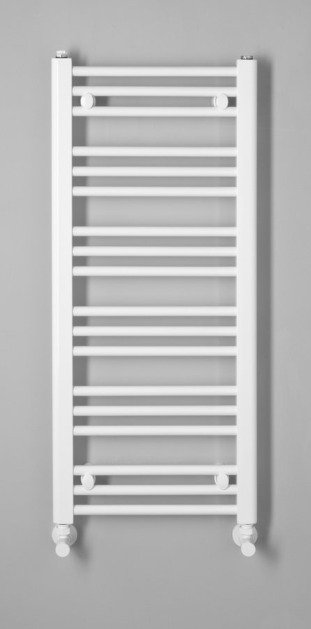 Bruckner ALBRECHT otopné těleso 400x930mm, bílá 600.211.4