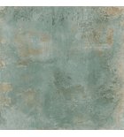 Photo: OXYDE floor tile Turquoise 60x60 (1,44m2)