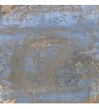 Photo: OXYDE floor tile Bleu 60x60 (1,44m2)