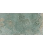 Photo: OXYDE floor tile Turquoise 60x120 (1,44m2)
