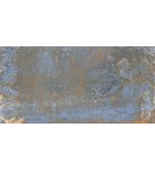 Photo: OXYDE floor tile Bleu 60x120 (1,44m2)