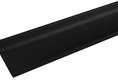 64286-dt802-chanel-dekoracni-lista-1-cerna