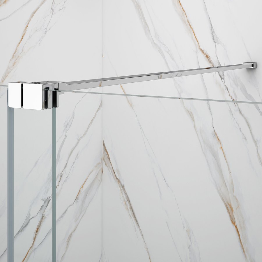 Gelco SPIRIT obdélníkový sprchový kout 1100x1000mm L/P varianta GI1011GI3510