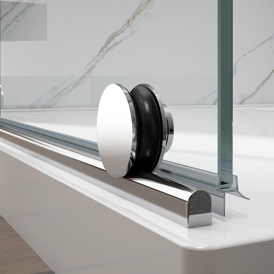 Gelco SPIRIT obdélníkový sprchový kout 1300x800mm L/P varianta GI1013GI3580