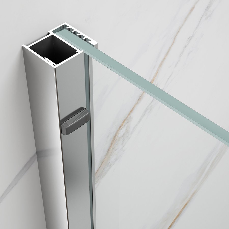 Gelco SPIRIT obdélníkový sprchový kout 1300x1000mm L/P varianta GI1013GI3510