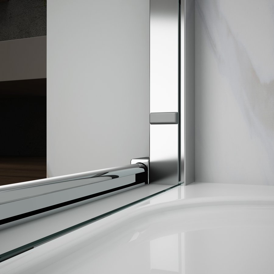 Gelco SPIRIT obdélníkový sprchový kout 1300x1000mm L/P varianta GI1013GI3510