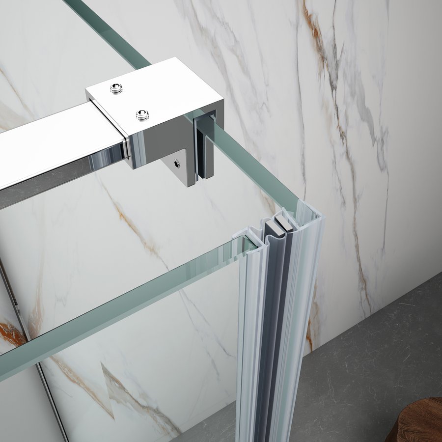 Gelco SPIRIT obdélníkový sprchový kout 1300x1000mm L/P varianta GI1013GI3510